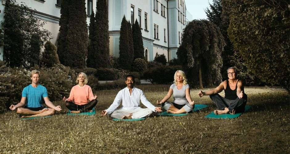 Yoga