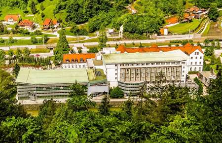 Hotel Zdravilišče Laško